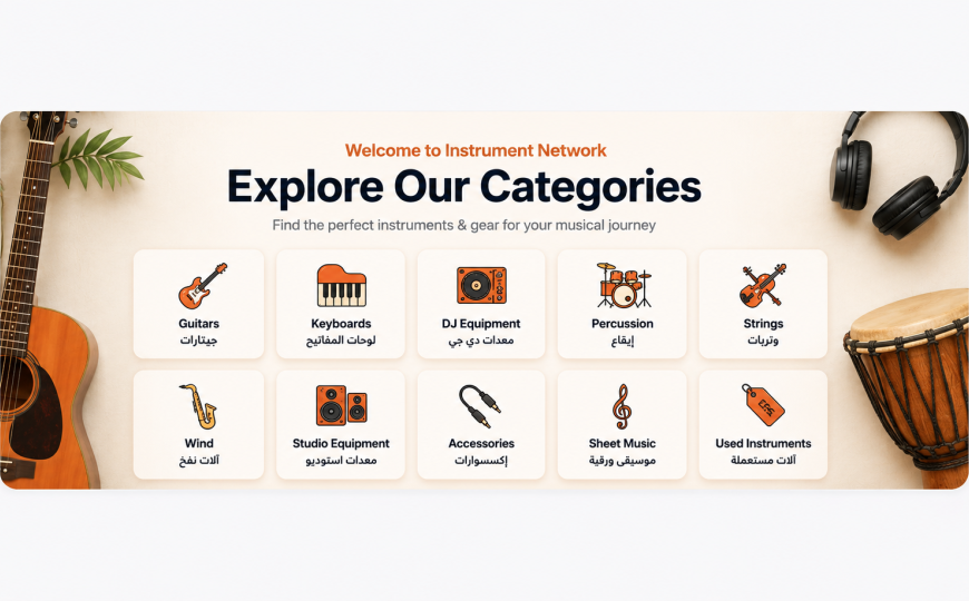 Categories